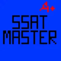 SSAT Vocabulary Master!