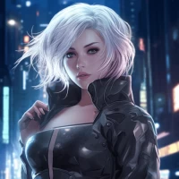 AI Chat RPG Game, AI Character