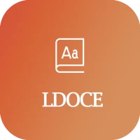 Dictionary of English - LDOCE6