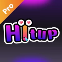 Hitup pro- 18+ live video chat