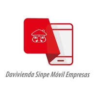 Davivienda SINPE Móvil Empresa