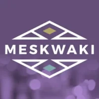 Meskwaki Cashclub Wallet