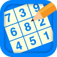 SUDOKU - 5700 original puzzles