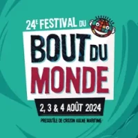 Festival du Bout du Monde