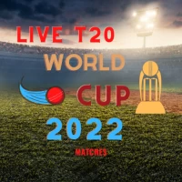 T20 World Cup 2022 Live