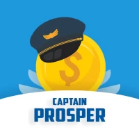 Captain Prosper: Gift Cards