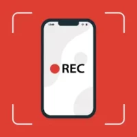 Screen Recorder : Video Editor