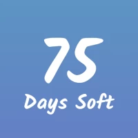 Tracker For 75 Days Soft