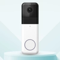 Wyze Video Doorbell V2 Guide