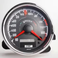 Digital Speedometer App