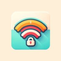 VPN Wifi Proxy: Private DNS