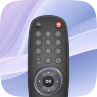 Remote for Toshiba TV