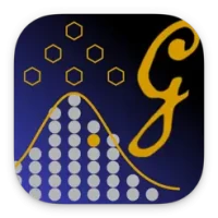 Galton Board App