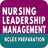 Nursing Leadership Management