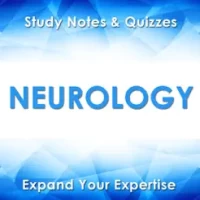 Neurology Review :Quiz &amp; Notes