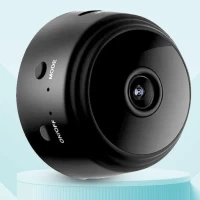 A9 Mini Wifi HD Camera Guide