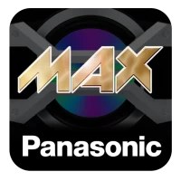 Panasonic MAX Juke