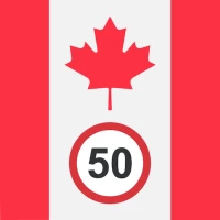 Canada Driving License G1 Test