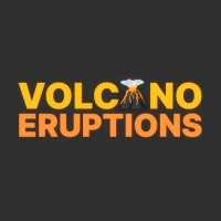 Volcano Eruptions Online