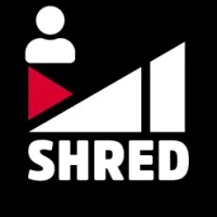 Shred Video Onboarding