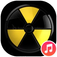 Nuclear Alarm Sounds