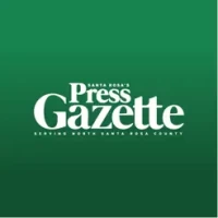 Santa Rosa Press Gazette