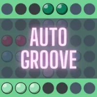 Auto groove