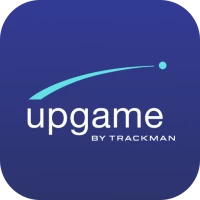 Upgame Golf By Trackman