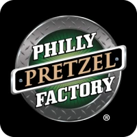 Philly Pretzel Factory