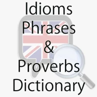 Offline Idioms & Phrases Dicti