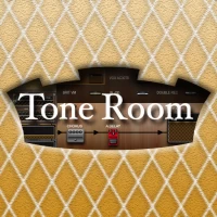 Tone Room (beta)