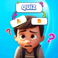 Quiz Challenge Fun Test Filter