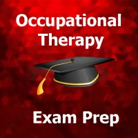 OT Occupational Therapy Test