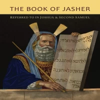 Ancient Book Of Jasher - Audio