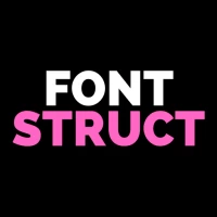 Font Struct - Fonts Installer