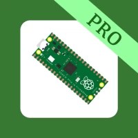 PRO Pico Projects with uPython