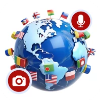 All Language Translator App