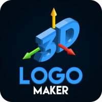 3D Logo Maker