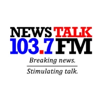 NEWS TALK 1037FM