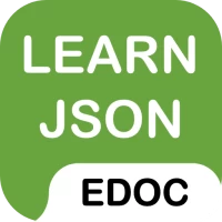 Edoc: Learn JSON