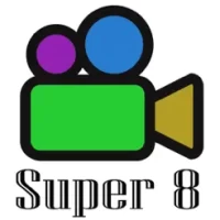 Super 8 Camera