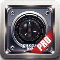 Bass Booster Media Player Pro