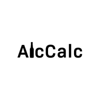 AlcCalc - BAC calculator