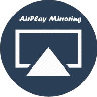 AirPlay Mirroring Receiver