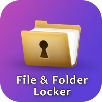 File and Folder Lock