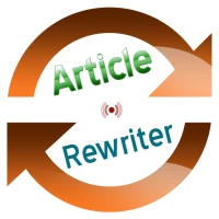 Article rewriter and spinner o