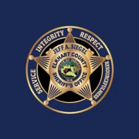 Elkhart County Sheriff IN