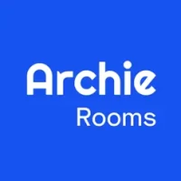 Archie - Rooms