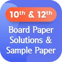 Board Exam Solutions, Sample P