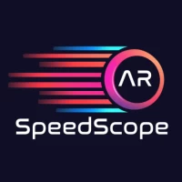 AR Speed Scope - Measure tool